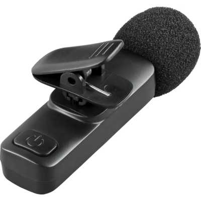 микрофон Defender Talky-138