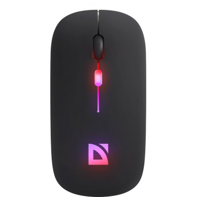 мышь Defender Touch MM-997 Black