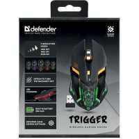 мышь Defender Trigger GM-934