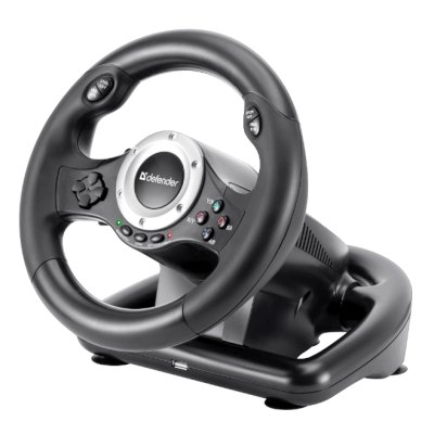 Defender Turbo Pro 64291