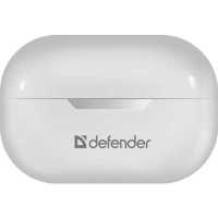 Defender Twins 905 White