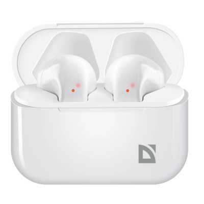 Defender Twins 955 White