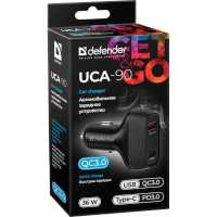 Defender UCA-90 83836