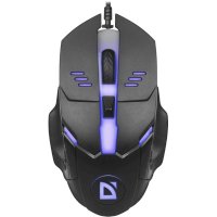 мышь Defender Ultra Matt MB-470