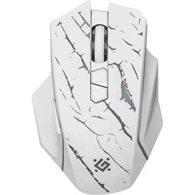 мышь Defender Uran GM-503 White