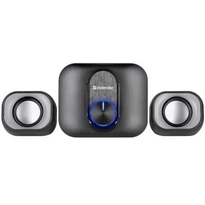Defender V13 Black