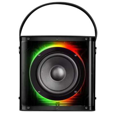 Defender Versuz Black