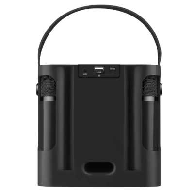 Defender Versuz Black