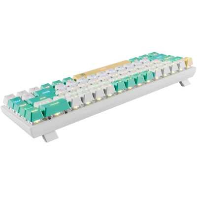 Defender Vexx Pro GK-084 White