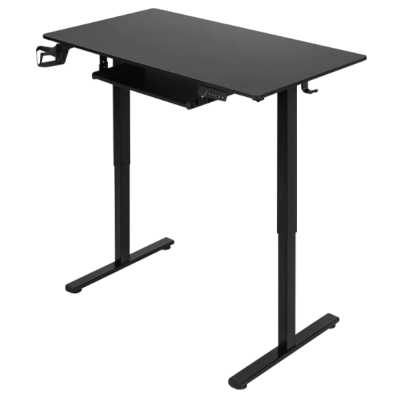 Defender Victory Black 64780