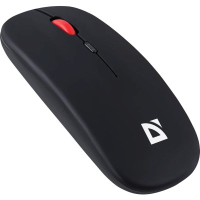 мышь Defender Vitrual MB-635 Black