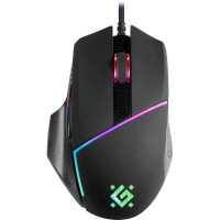 мышь Defender Warfame GM-880L RGB