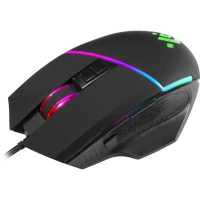 Defender Warfame GM-880L RGB