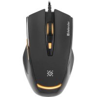 мышь Defender Warhead GM-1710