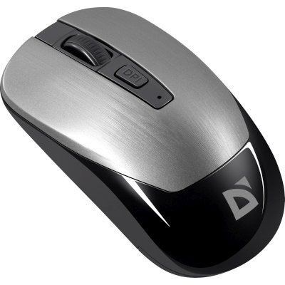 Defender Wave MM-995 Silver
