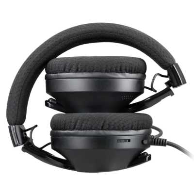 Defender Weaver Black