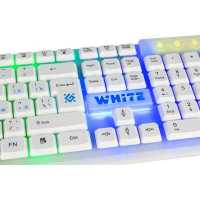 Defender White GK-172