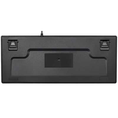 клавиатура Defender Wildfire GK-213 Black 45213