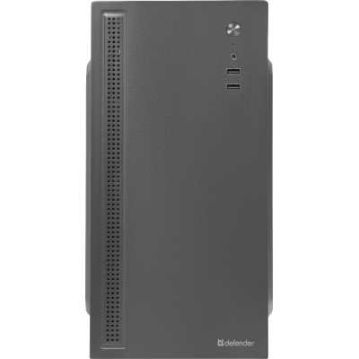 Defender X11 Black