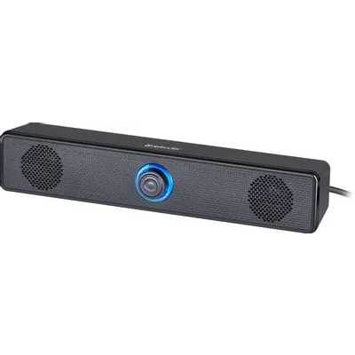 Defender Z2 Black
