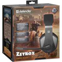 Defender Zeyrox