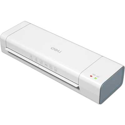 Deli ET112 White