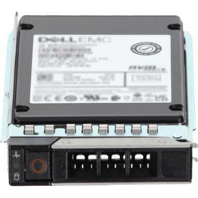 Dell 7.68Tb 345-BJNW