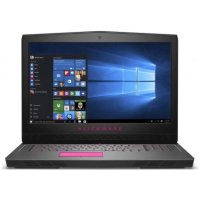 ноутбук Dell Alienware 15 R4 A15-7718