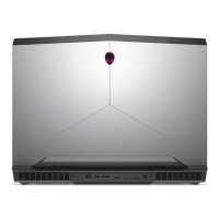 Dell Alienware 15 R4 A15-7718