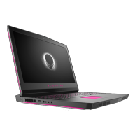 ноутбук Dell Alienware 17 R4 A17-7664