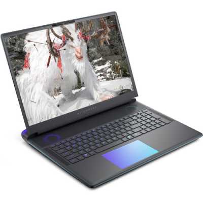 Dell Alienware 18 Area 51 AA18250