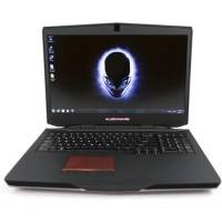 ноутбук Dell Alienware A17-3661