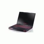 Dell Alienware M11x SU4100/4/320/Win 7 HP/Silver