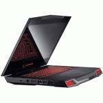 Dell Alienware M15x i5 540M/4/500/Win 7 HP/Cosmic Black