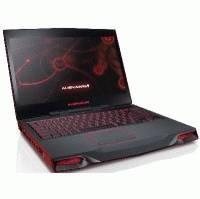 ноутбук Dell Alienware M14x-3692
