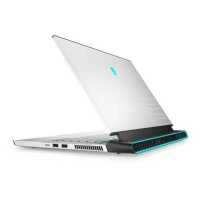 ноутбук Dell Alienware M15-7403