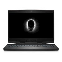 ноутбук Dell Alienware M15-5546