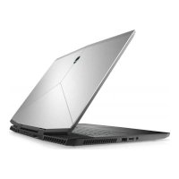 Dell Alienware M17-8376