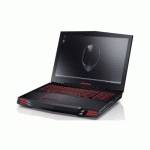ноутбук Dell Alienware M17x-0049
