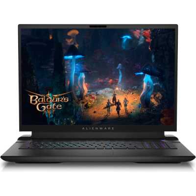 ноутбук Dell Alienware M18 R2 USEASHBTSM18R2HCTZ