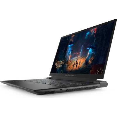 Dell Alienware M18 R2 USEASHBTSM18R2HCTZ