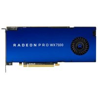 Dell AMD Radeon Pro WX 7100 8Gb 490-BDRL