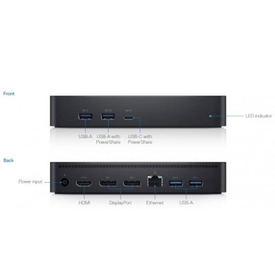 Dell D6000S 452-BDTD
