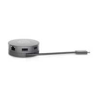 Dell DA310 с USB-C 470-AEUP