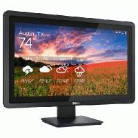 монитор Dell E2014T