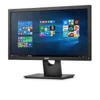 монитор Dell E2016HV