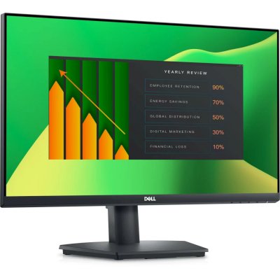 Dell E2423H w/o euro cable