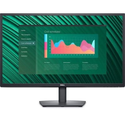 монитор Dell E2723H