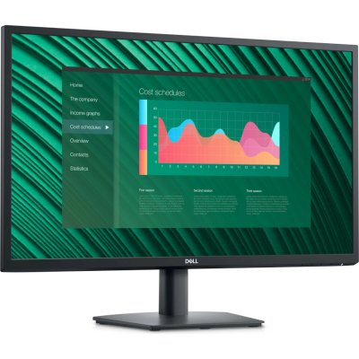 Dell E2723H w/o euro cable