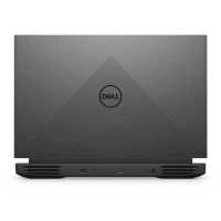 ноутбук Dell G15 5510 G515-4342